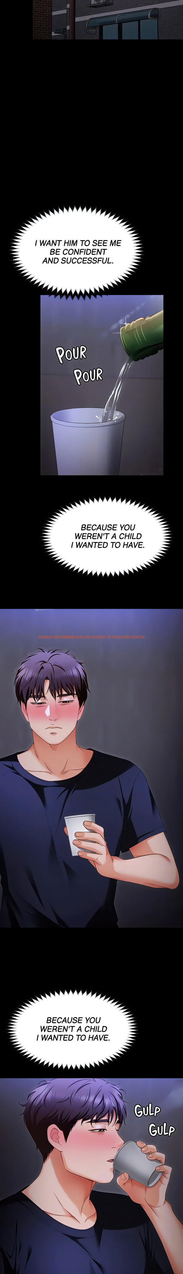Read Hentai Image 7 31456 in comic Tonight, You’re My Dinner - Chapter 101 - hentaitnt.net
