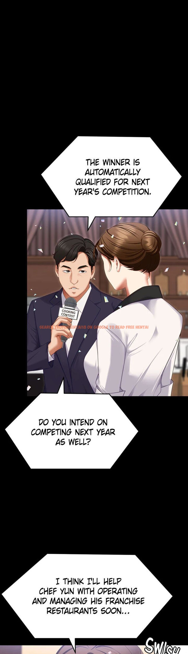 Read Hentai Image 1 34318 in comic Tonight, You’re My Dinner - Chapter 102 - hentaitnt.net