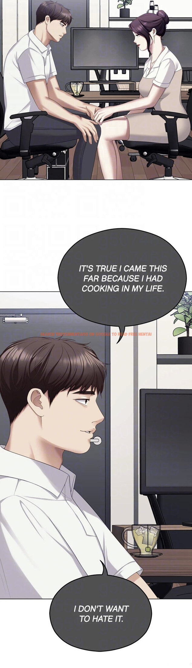 Read Hentai Image 14 34318 in comic Tonight, You’re My Dinner - Chapter 102 - hentaitnt.net