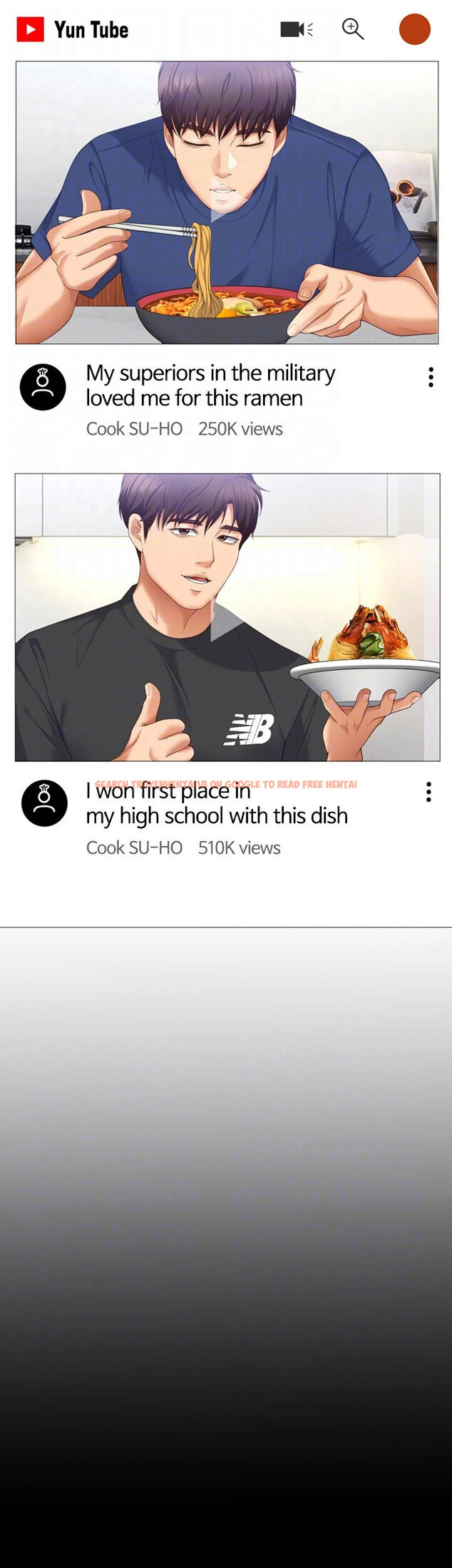 Read Hentai Image 19 34318 in comic Tonight, You’re My Dinner - Chapter 102 - hentaitnt.net