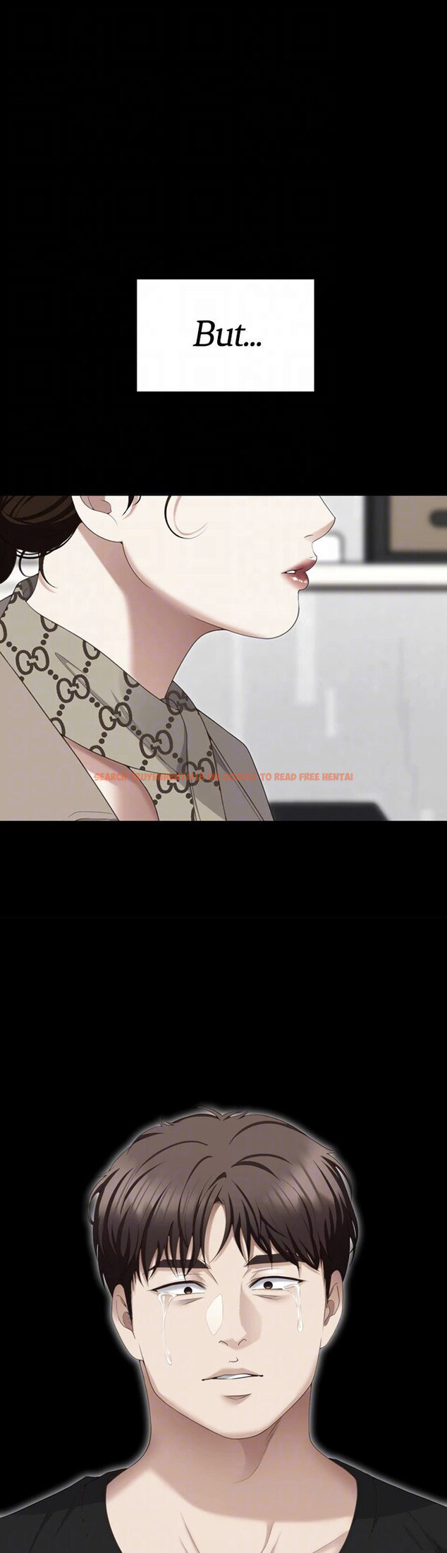 Read Hentai Image 20 34318 in comic Tonight, You’re My Dinner - Chapter 102 - hentaitnt.net
