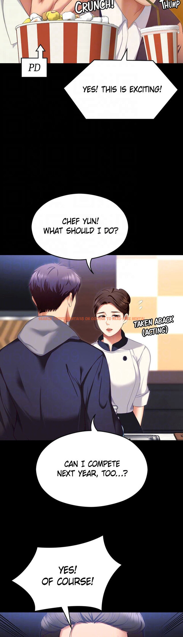 Read Hentai Image 32 34319 in comic Tonight, You’re My Dinner - Chapter 102 - hentaitnt.net