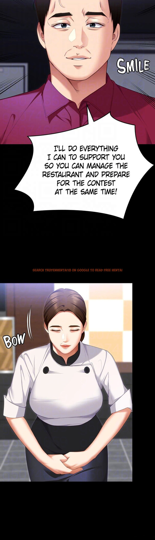 Read Hentai Image 33 34319 in comic Tonight, You’re My Dinner - Chapter 102 - hentaitnt.net