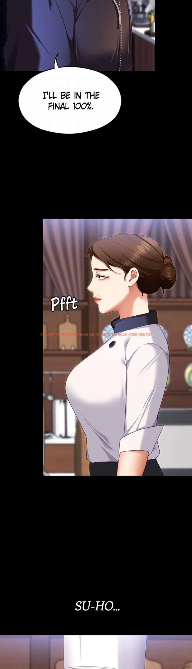 Read Hentai Image 36 34319 in comic Tonight, You’re My Dinner - Chapter 102 - hentaitnt.net