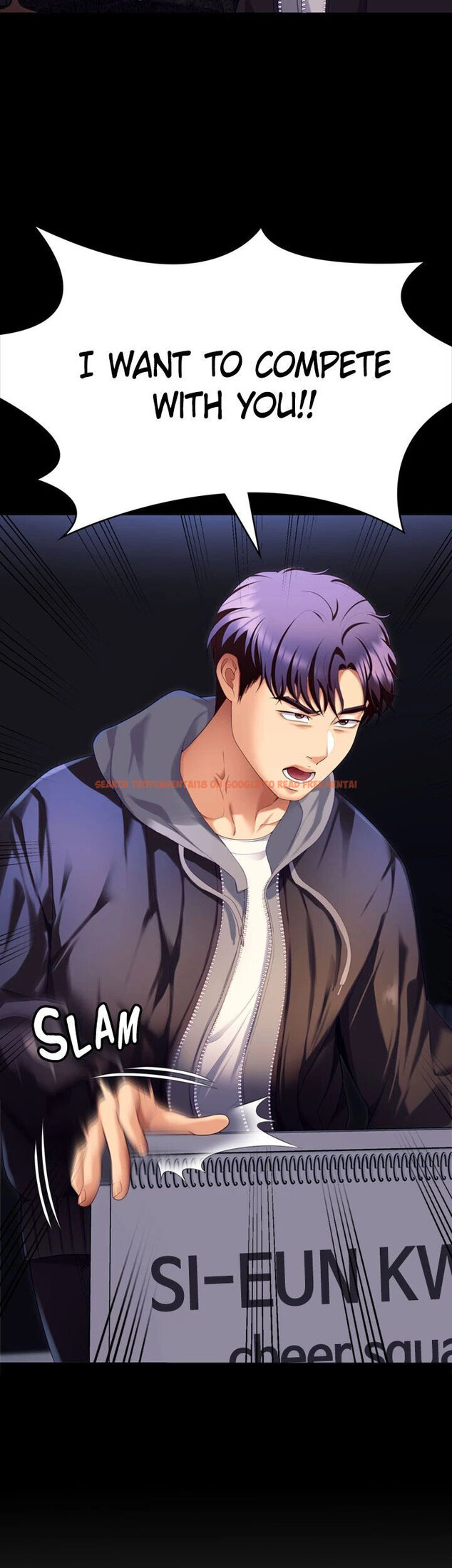 Read Hentai Image 4 34318 in comic Tonight, You’re My Dinner - Chapter 102 - hentaitnt.net
