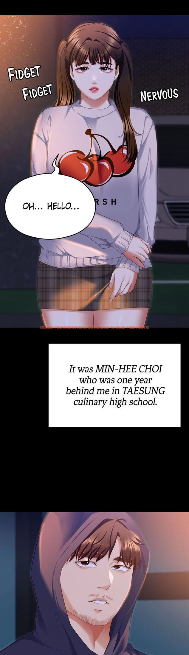 Read Hentai Image 42 34319 in comic Tonight, You’re My Dinner - Chapter 102 - hentaitnt.net