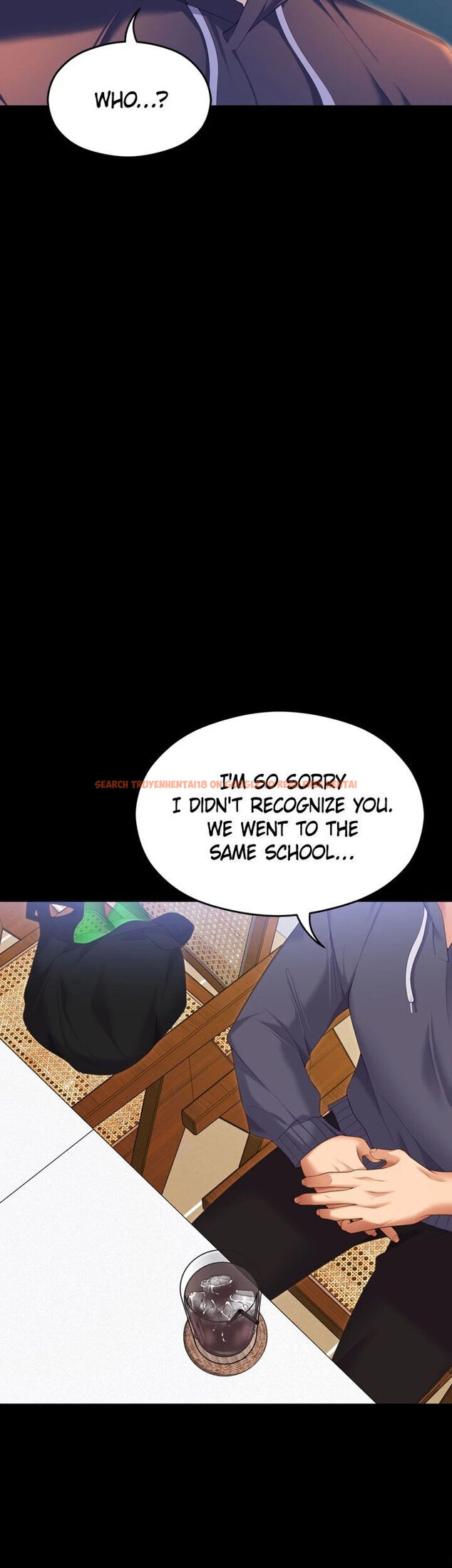 Read Hentai Image 43 34319 in comic Tonight, You’re My Dinner - Chapter 102 - hentaitnt.net
