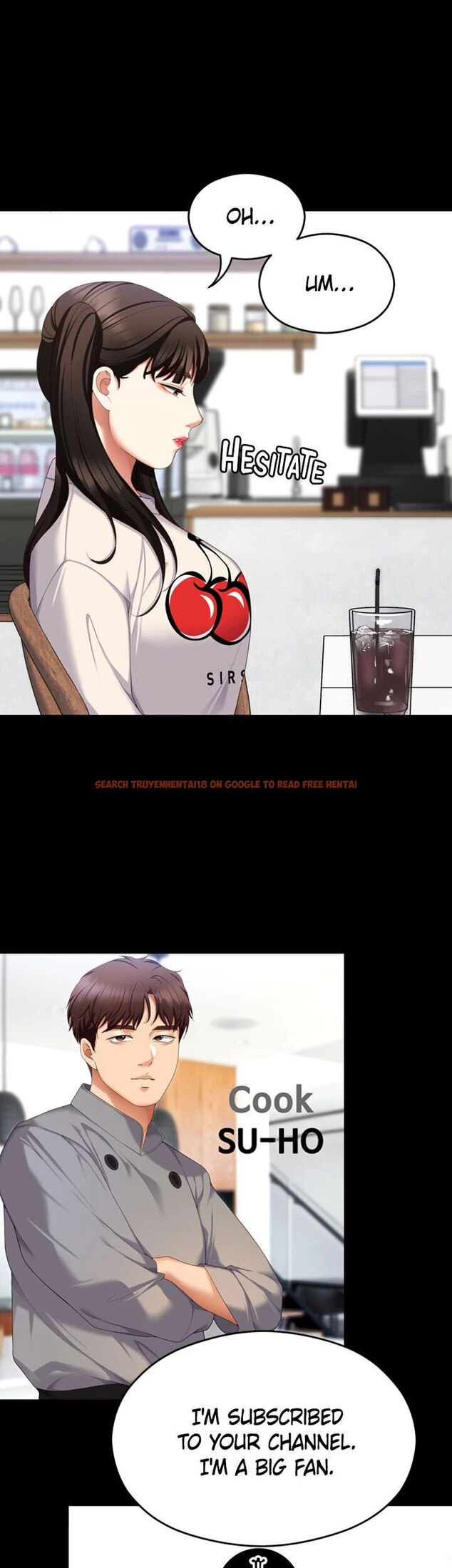 Read Hentai Image 46 34319 in comic Tonight, You’re My Dinner - Chapter 102 - hentaitnt.net
