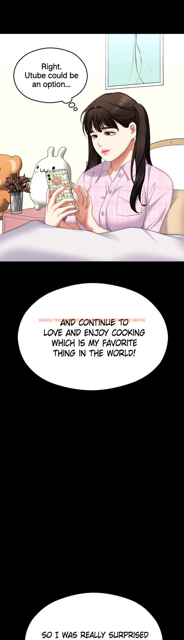 Read Hentai Image 48 34319 in comic Tonight, You’re My Dinner - Chapter 102 - hentaitnt.net