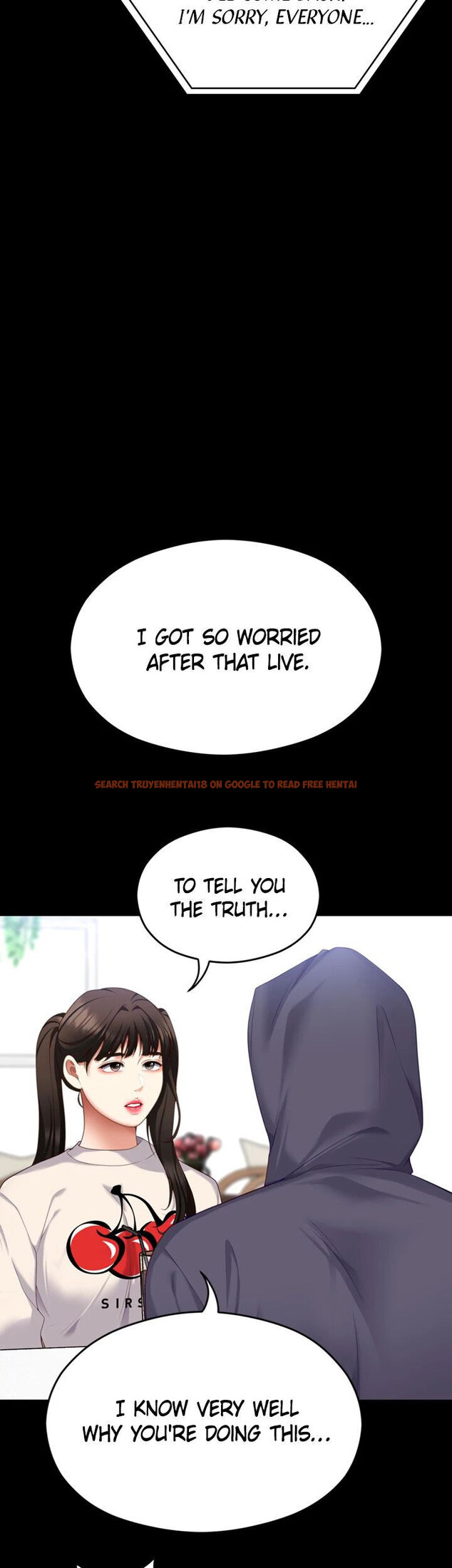 Read Hentai Image 51 34319 in comic Tonight, You’re My Dinner - Chapter 102 - hentaitnt.net