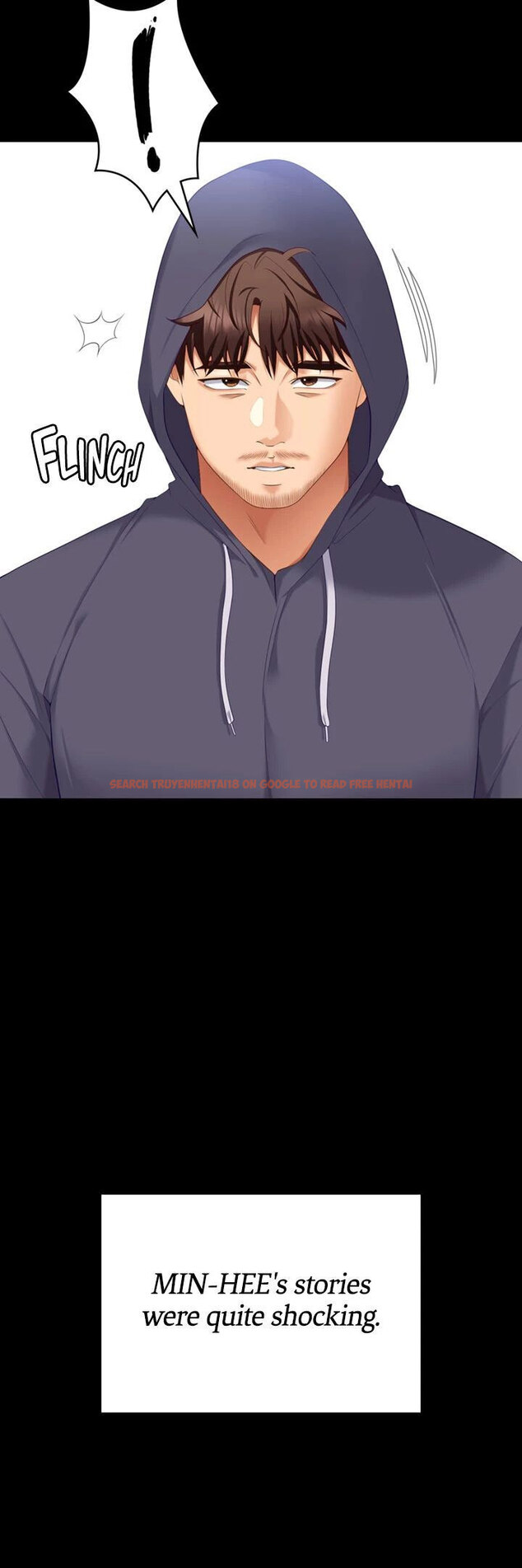 Read Hentai Image 52 34319 in comic Tonight, You’re My Dinner - Chapter 102 - hentaitnt.net