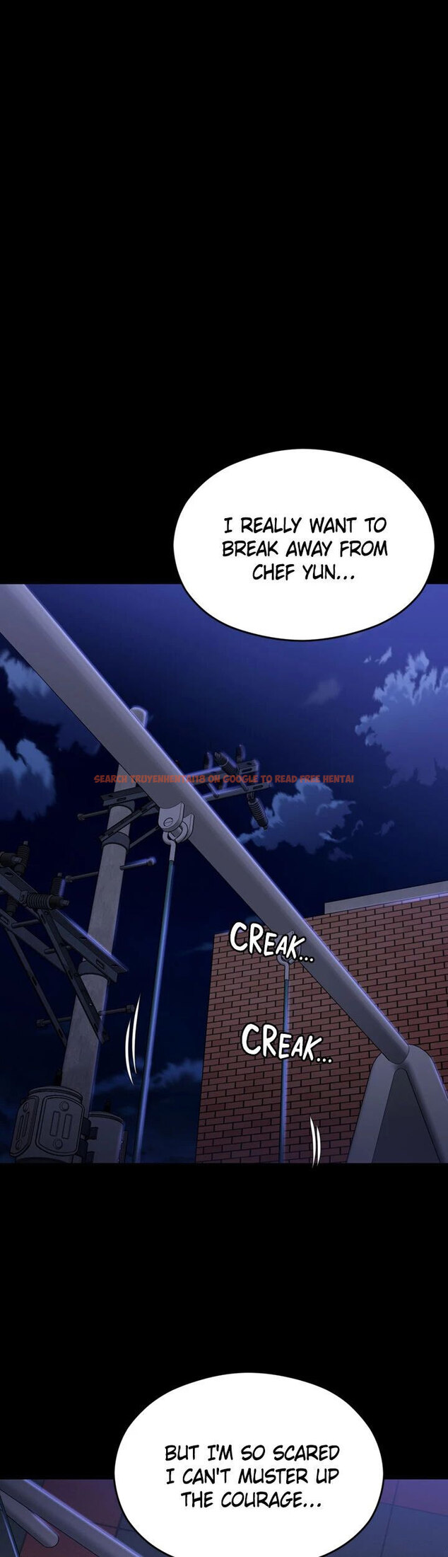 Read Hentai Image 56 34319 in comic Tonight, You’re My Dinner - Chapter 102 - hentaitnt.net