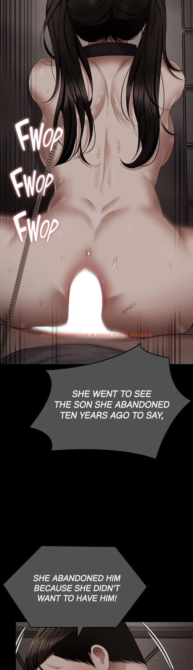 Read Hentai Image 62 34319 in comic Tonight, You’re My Dinner - Chapter 102 - hentaitnt.net