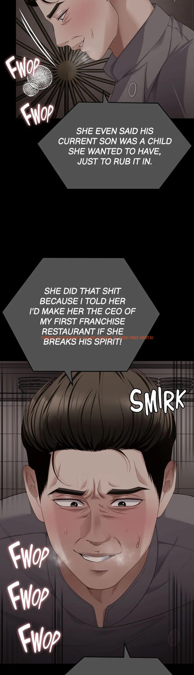 Read Hentai Image 63 34319 in comic Tonight, You’re My Dinner - Chapter 102 - hentaitnt.net