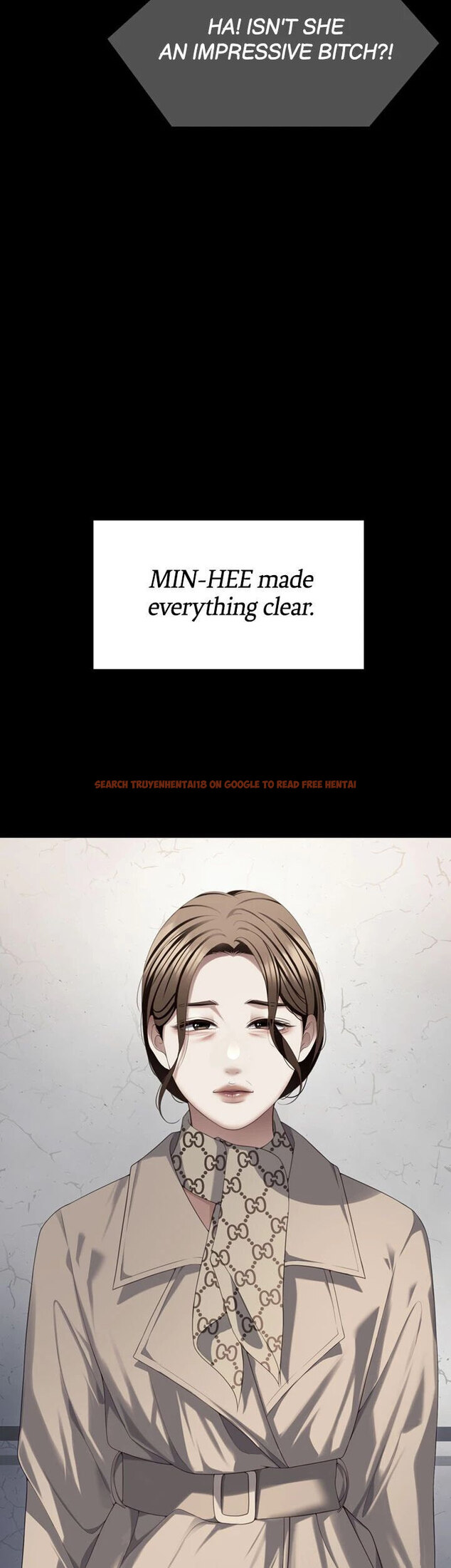 Read Hentai Image 64 34319 in comic Tonight, You’re My Dinner - Chapter 102 - hentaitnt.net