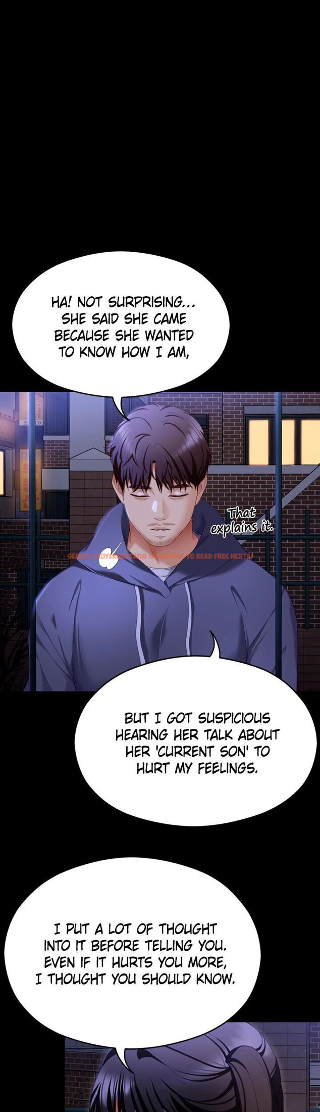 Read Hentai Image 67 34319 in comic Tonight, You’re My Dinner - Chapter 102 - hentaitnt.net