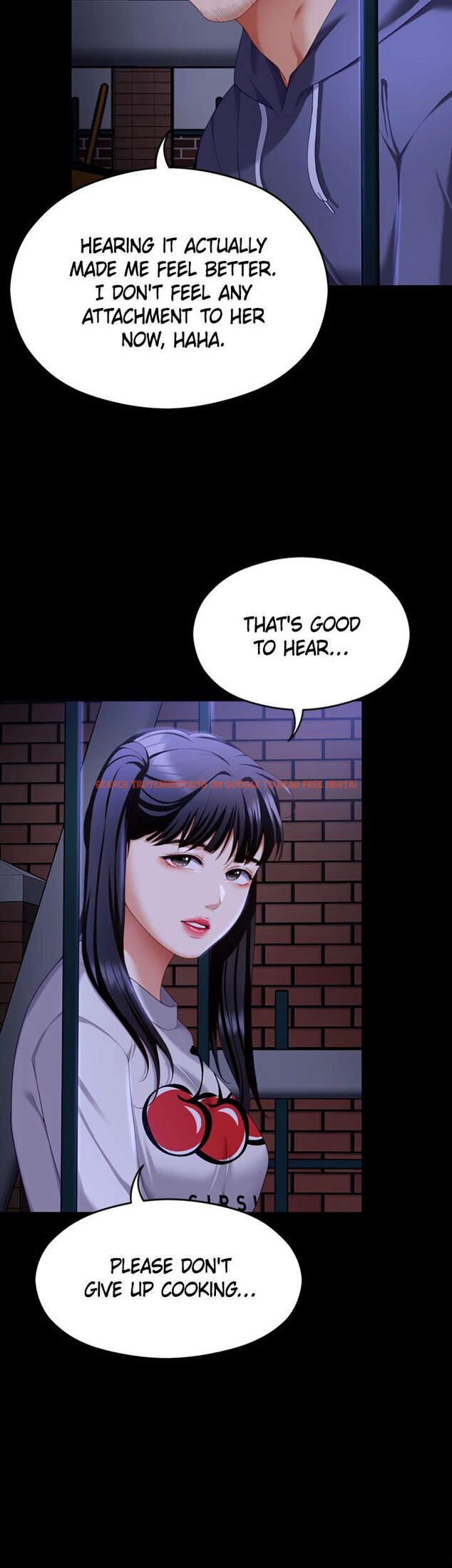 Read Hentai Image 69 34319 in comic Tonight, You’re My Dinner - Chapter 102 - hentaitnt.net