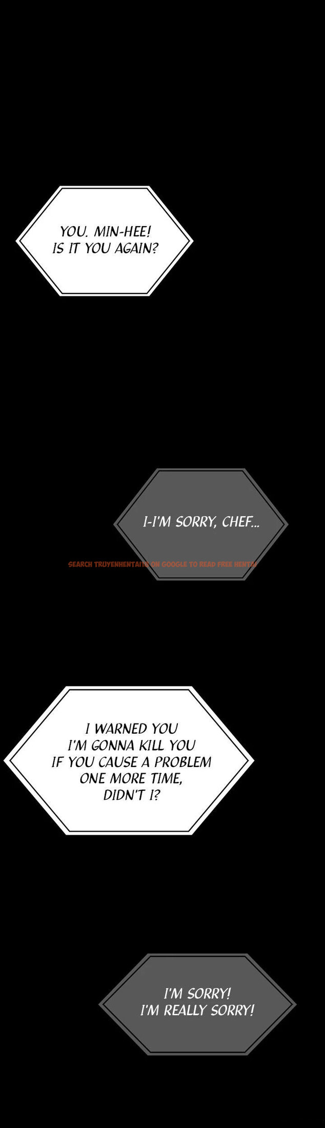 Read Hentai Image 70 34319 in comic Tonight, You’re My Dinner - Chapter 102 - hentaitnt.net