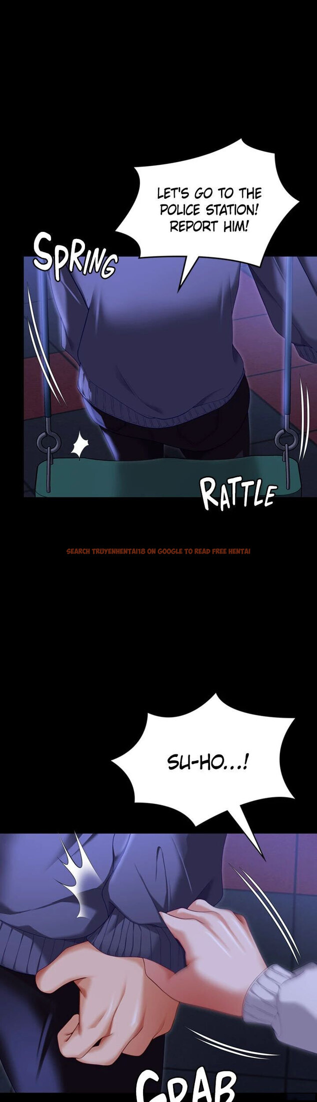 Read Hentai Image 73 34319 in comic Tonight, You’re My Dinner - Chapter 102 - hentaitnt.net
