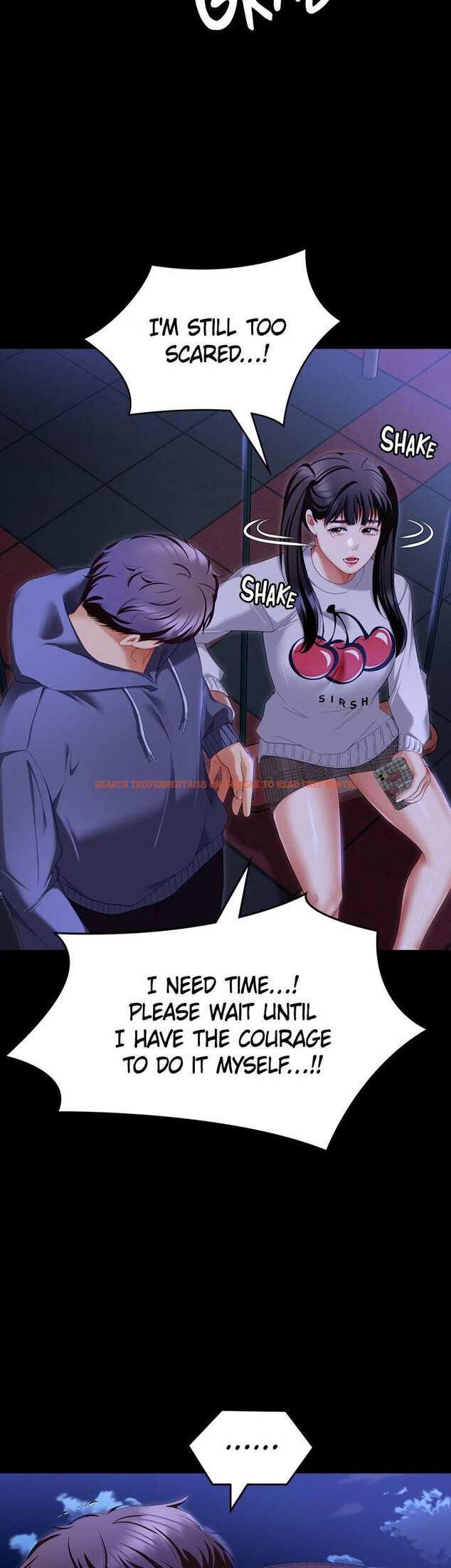 Read Hentai Image 74 34319 in comic Tonight, You’re My Dinner - Chapter 102 - hentaitnt.net