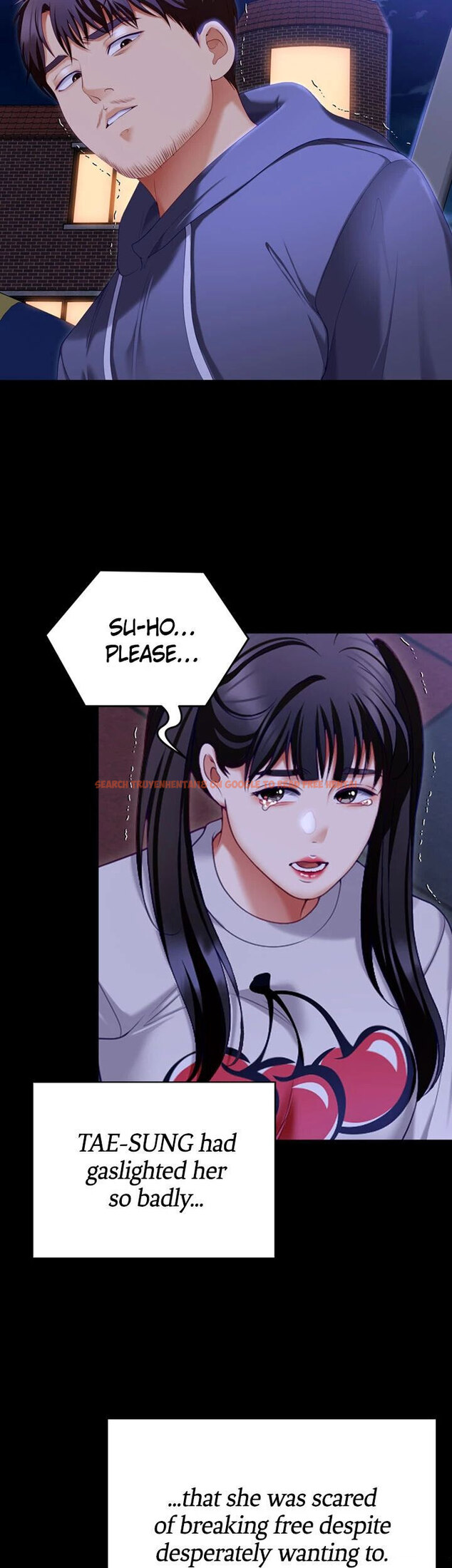 Read Hentai Image 75 34319 in comic Tonight, You’re My Dinner - Chapter 102 - hentaitnt.net
