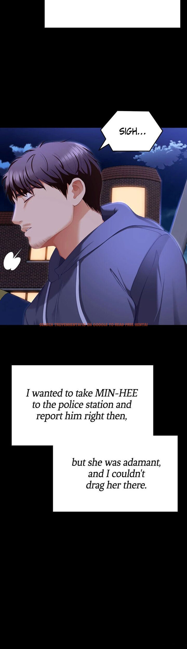 Read Hentai Image 76 34319 in comic Tonight, You’re My Dinner - Chapter 102 - hentaitnt.net