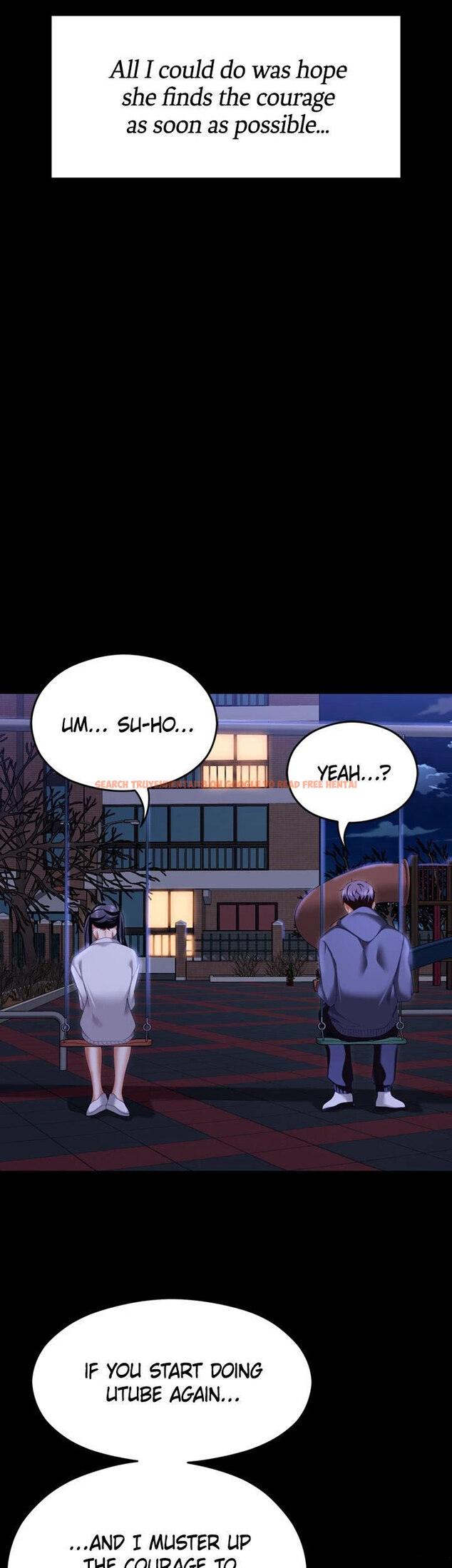 Read Hentai Image 77 34319 in comic Tonight, You’re My Dinner - Chapter 102 - hentaitnt.net