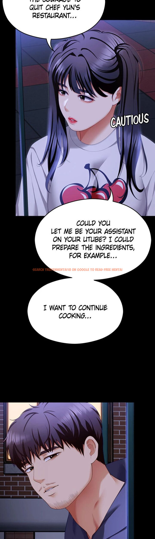 Read Hentai Image 78 34319 in comic Tonight, You’re My Dinner - Chapter 102 - hentaitnt.net