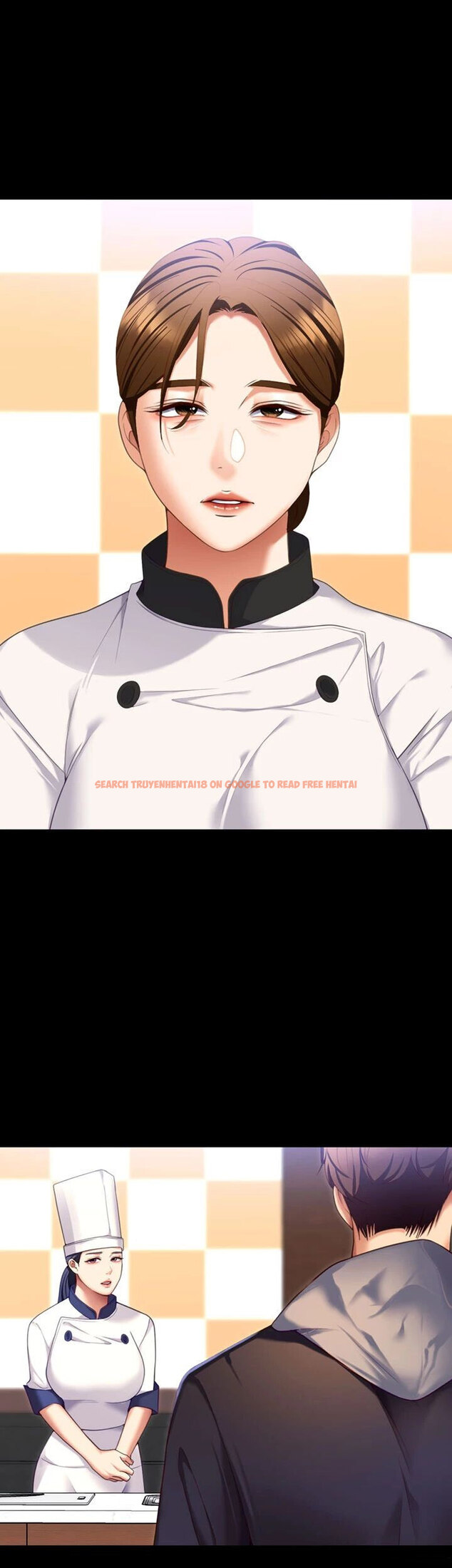 Read Hentai Image 8 34318 in comic Tonight, You’re My Dinner - Chapter 102 - hentaitnt.net