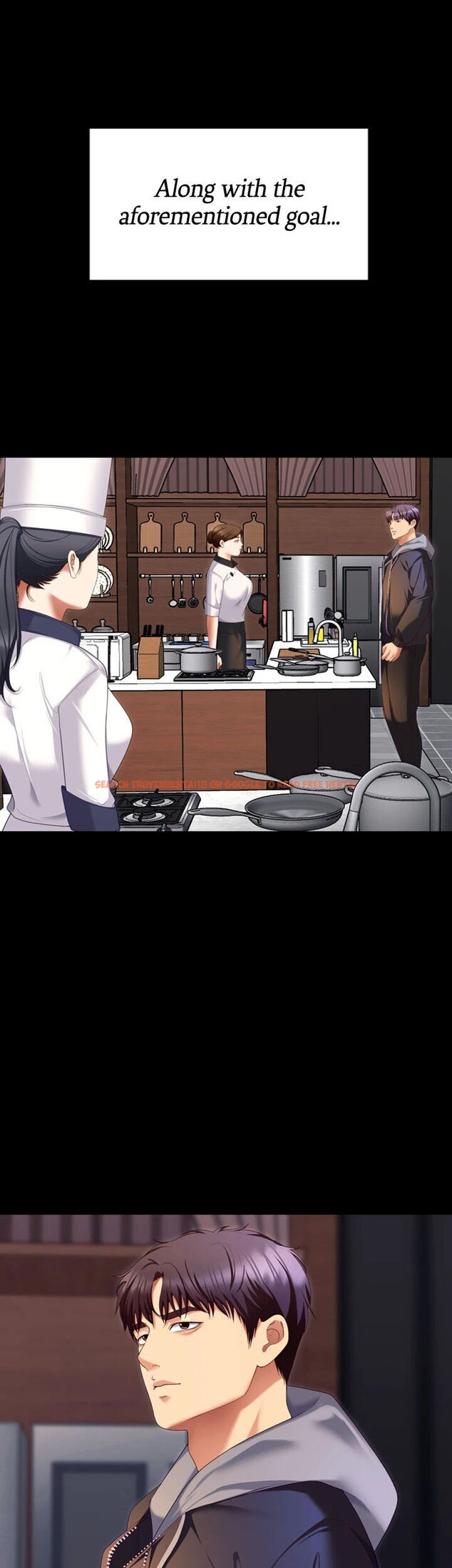 Read Hentai Image 80 34319 in comic Tonight, You’re My Dinner - Chapter 102 - hentaitnt.net