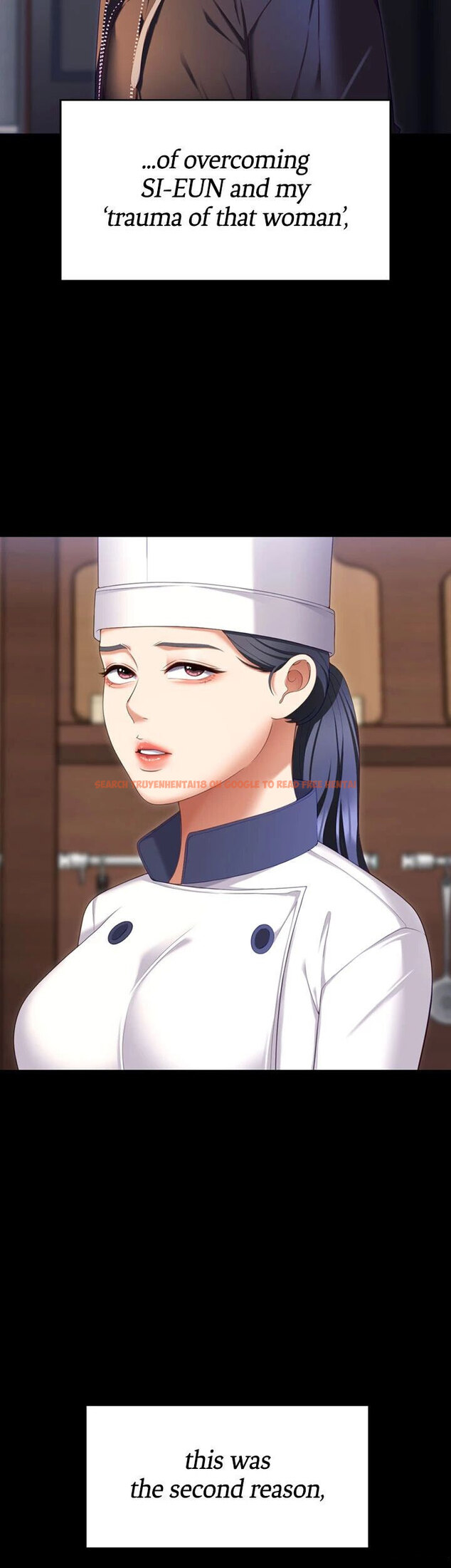 Read Hentai Image 81 34319 in comic Tonight, You’re My Dinner - Chapter 102 - hentaitnt.net