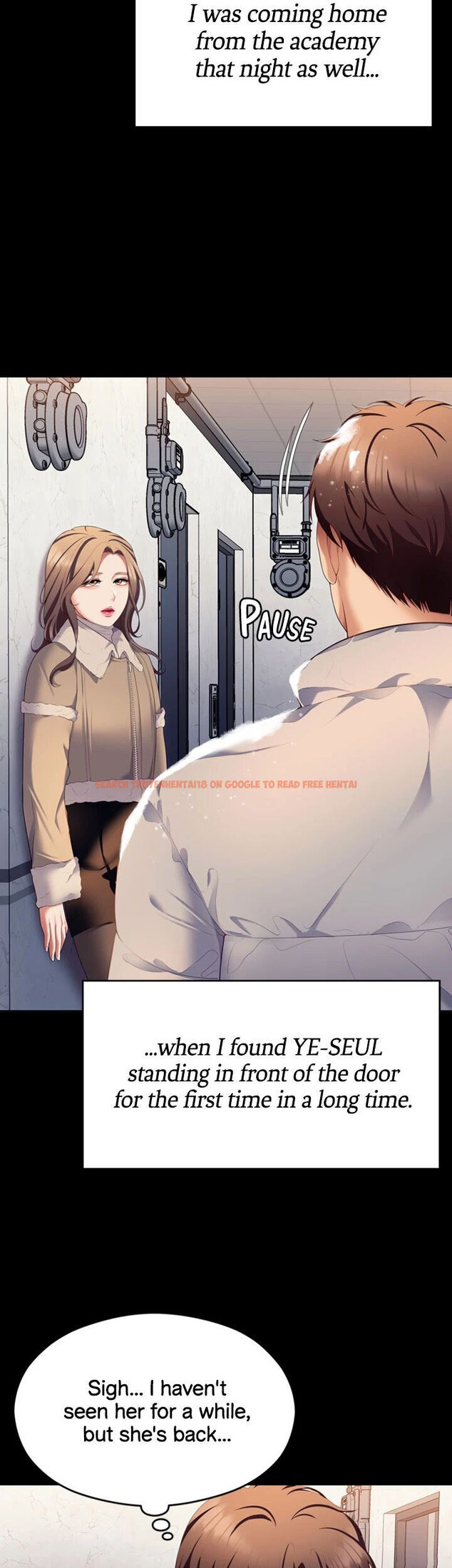 Read Hentai Image 85 34319 in comic Tonight, You’re My Dinner - Chapter 102 - hentaitnt.net