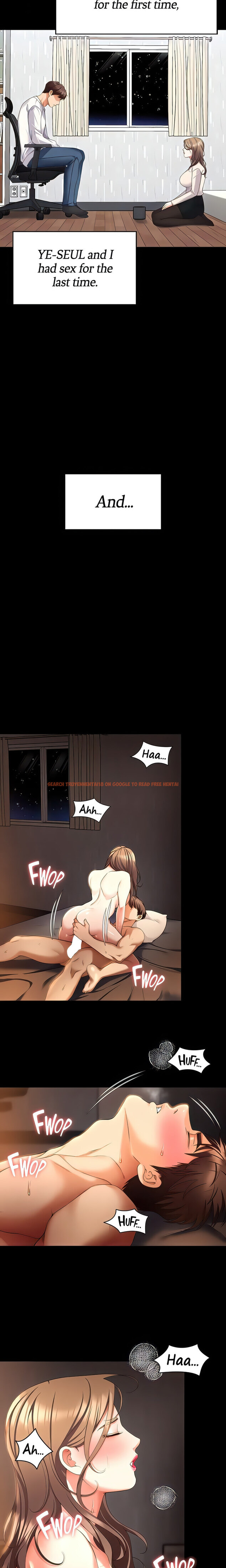 Read Hentai Image 10 34374 in comic Tonight, You’re My Dinner - Chapter 103 - hentaitnt.net