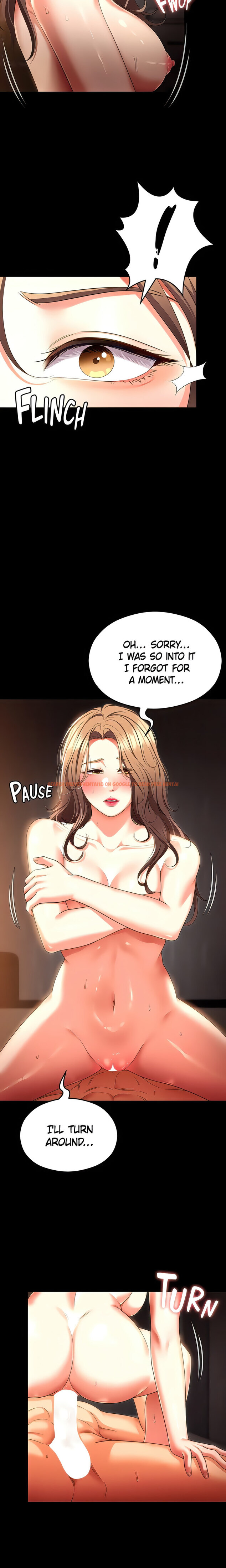 Read Hentai Image 11 34374 in comic Tonight, You’re My Dinner - Chapter 103 - hentaitnt.net