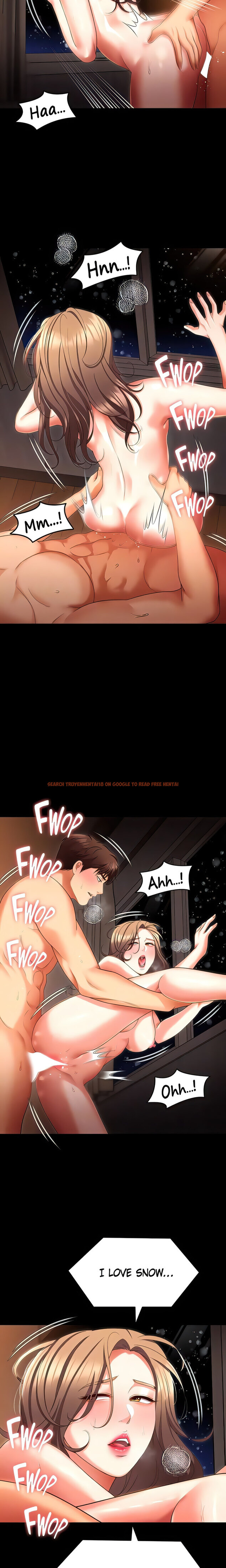 Read Hentai Image 16 34374 in comic Tonight, You’re My Dinner - Chapter 103 - hentaitnt.net