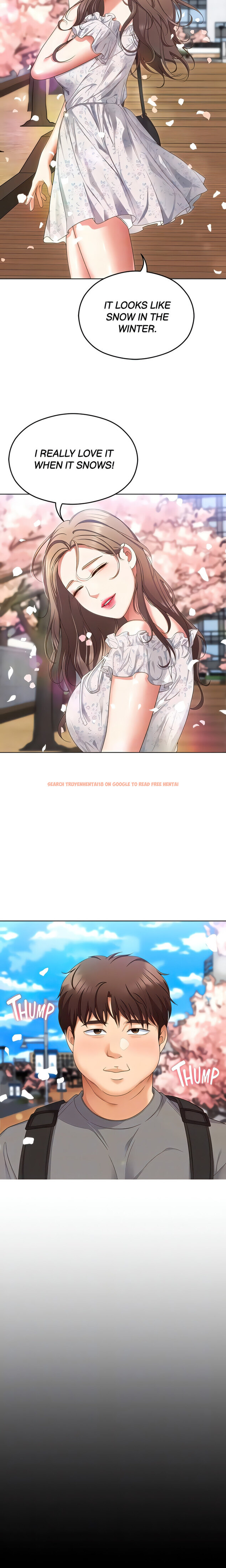 Read Hentai Image 18 34374 in comic Tonight, You’re My Dinner - Chapter 103 - hentaitnt.net
