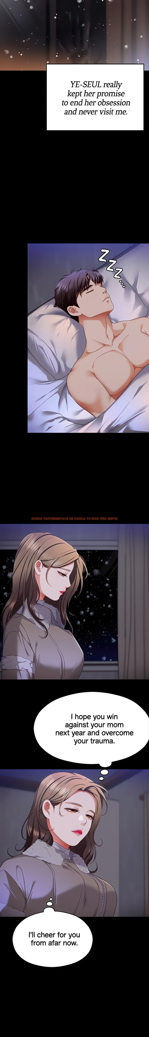 Read Hentai Image 21 34375 in comic Tonight, You’re My Dinner - Chapter 103 - hentaitnt.net