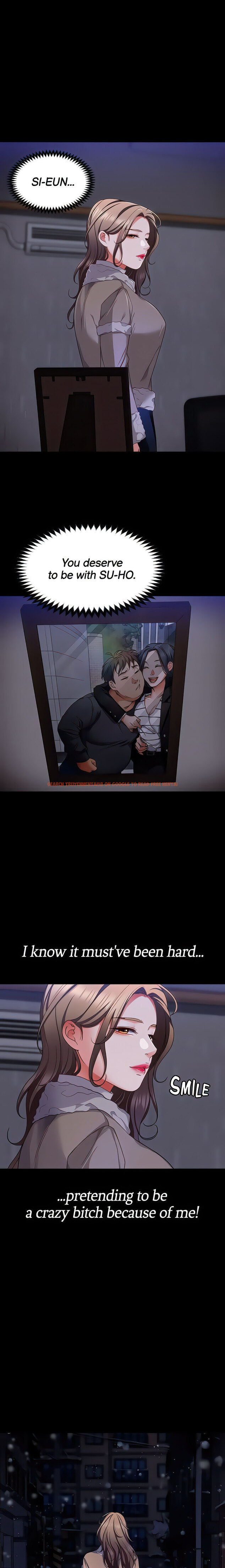 Read Hentai Image 22 34375 in comic Tonight, You’re My Dinner - Chapter 103 - hentaitnt.net