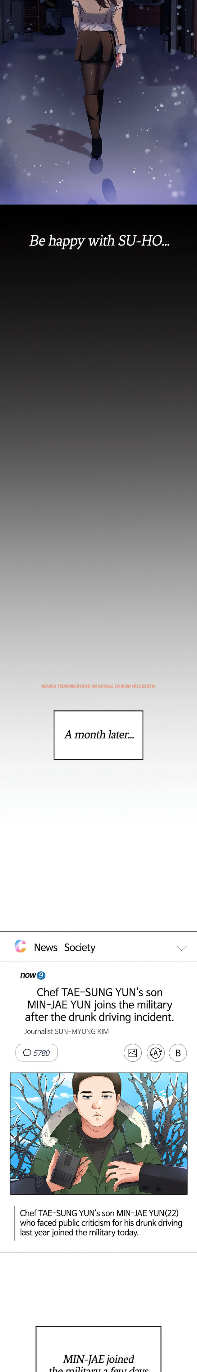 Read Hentai Image 23 34375 in comic Tonight, You’re My Dinner - Chapter 103 - hentaitnt.net