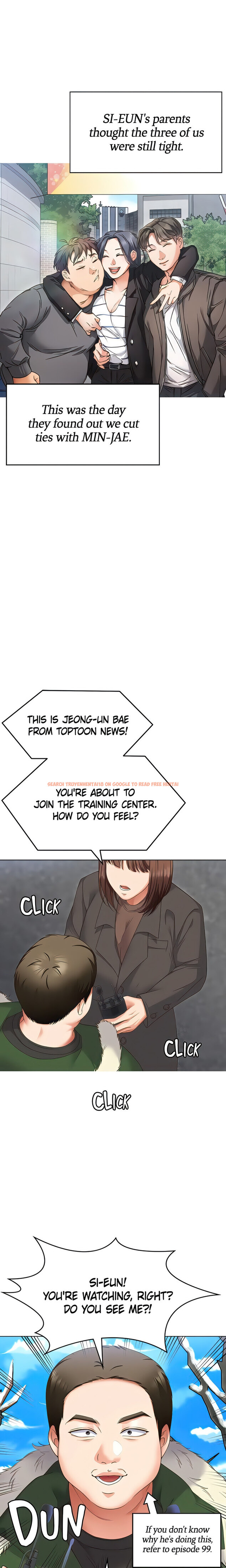 Read Hentai Image 25 34375 in comic Tonight, You’re My Dinner - Chapter 103 - hentaitnt.net