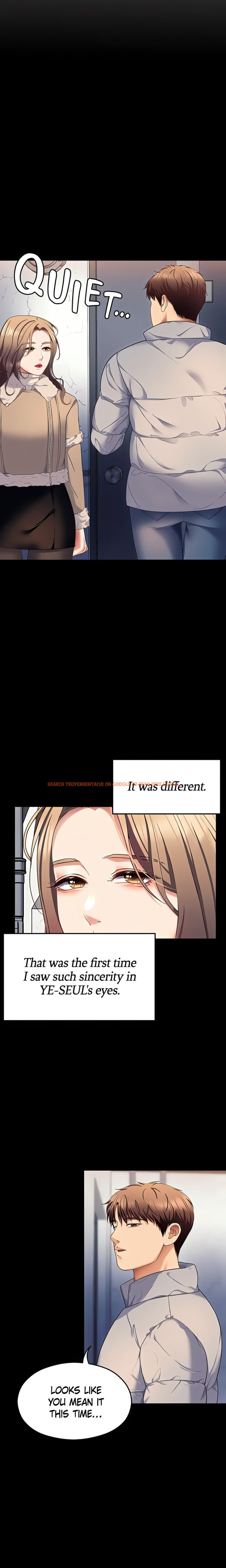 Read Hentai Image 3 34374 in comic Tonight, You’re My Dinner - Chapter 103 - hentaitnt.net