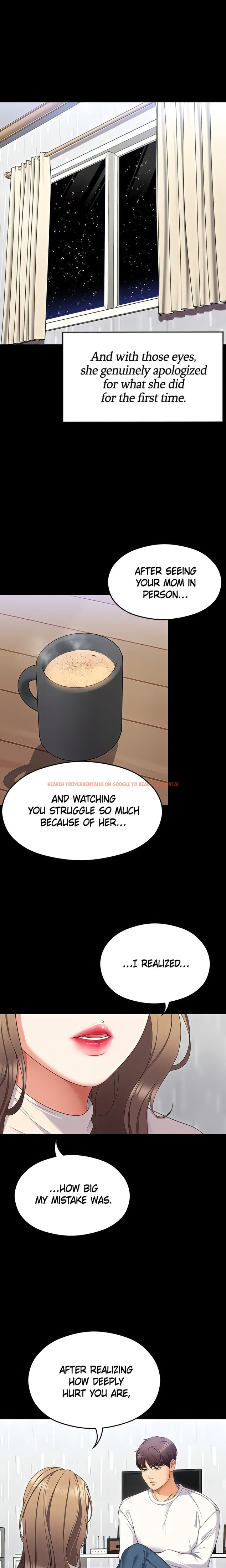 Read Hentai Image 4 34374 in comic Tonight, You’re My Dinner - Chapter 103 - hentaitnt.net
