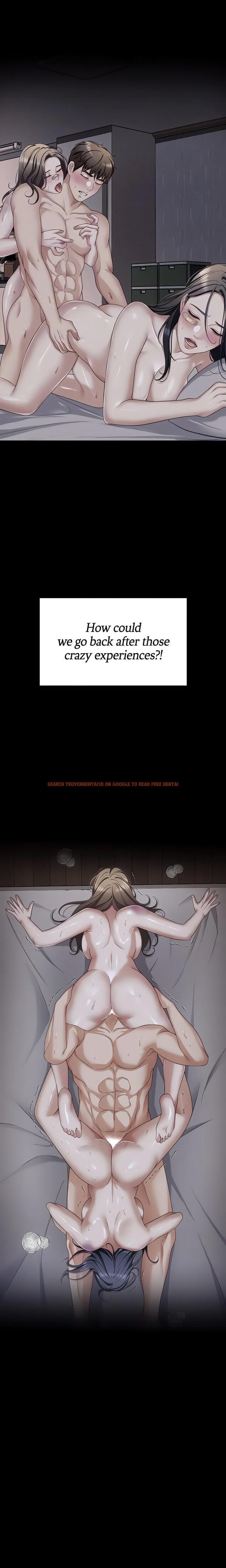 Read Hentai Image 10 65769 in comic Tonight, You’re My Dinner - Chapter 104 - hentaitnt.net