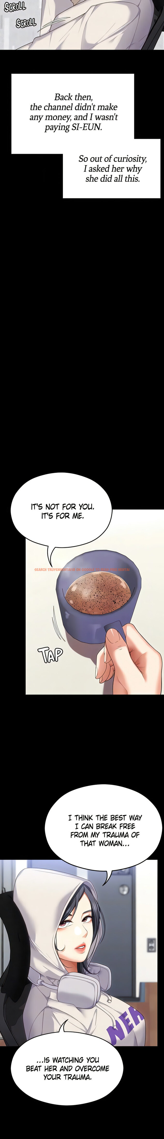 Read Hentai Image 16 65769 in comic Tonight, You’re My Dinner - Chapter 104 - hentaitnt.net