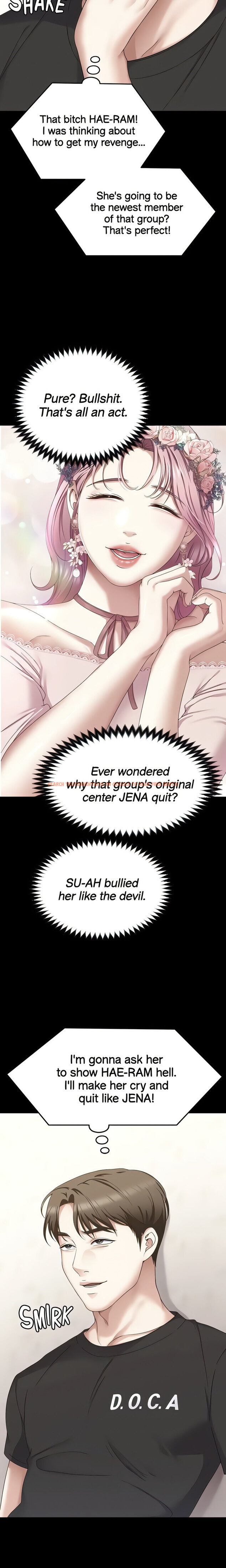 Read Hentai Image 24 65769 in comic Tonight, You’re My Dinner - Chapter 104 - hentaitnt.net