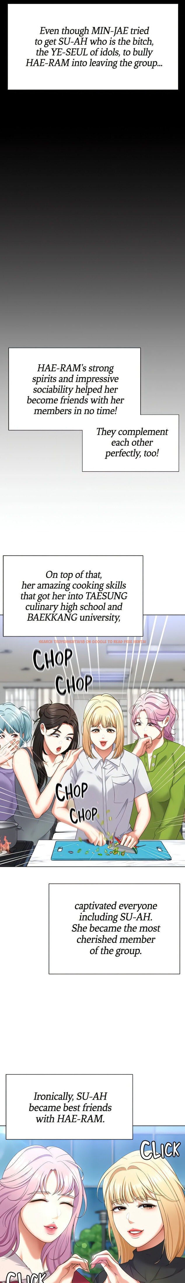 Read Hentai Image 25 65769 in comic Tonight, You’re My Dinner - Chapter 104 - hentaitnt.net