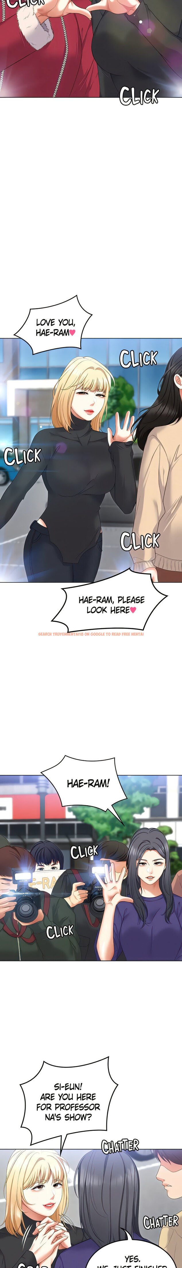 Read Hentai Image 26 65769 in comic Tonight, You’re My Dinner - Chapter 104 - hentaitnt.net