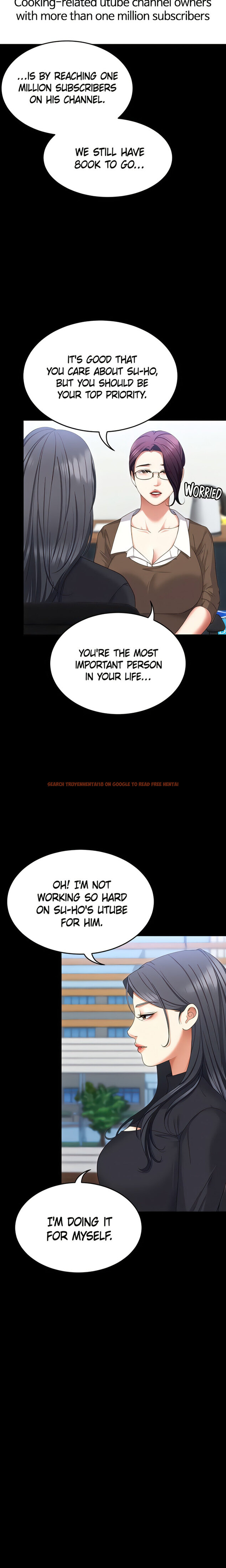 Read Hentai Image 32 65769 in comic Tonight, You’re My Dinner - Chapter 104 - hentaitnt.net