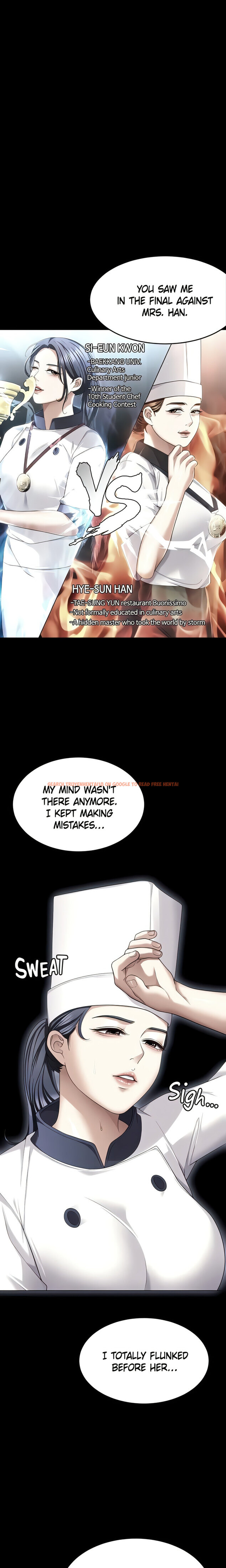 Read Hentai Image 33 65769 in comic Tonight, You’re My Dinner - Chapter 104 - hentaitnt.net