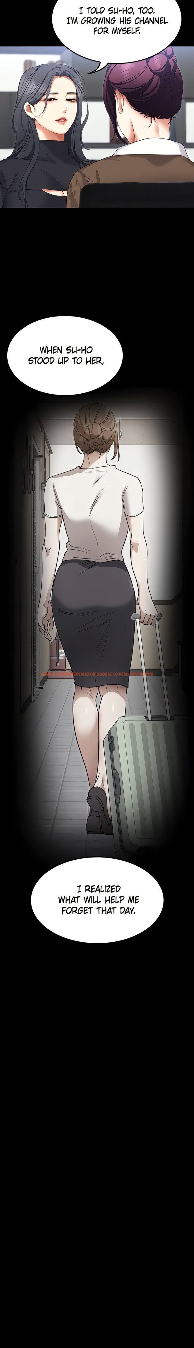 Read Hentai Image 34 65769 in comic Tonight, You’re My Dinner - Chapter 104 - hentaitnt.net